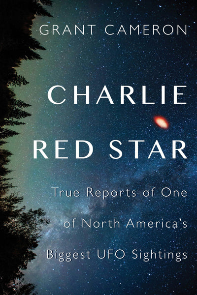 Cover image for Charlie Red Star, isbn: 9781459737808