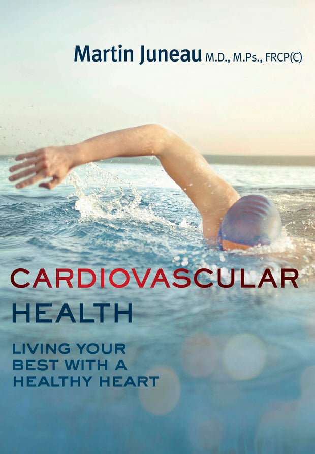 Cover image for Cardiovascular Health, isbn: 9781459738935