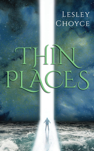 Cover image for Thin Places, isbn: 9781459739574