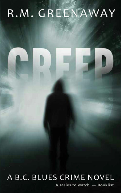 Cover image for Creep, isbn: 9781459739895
