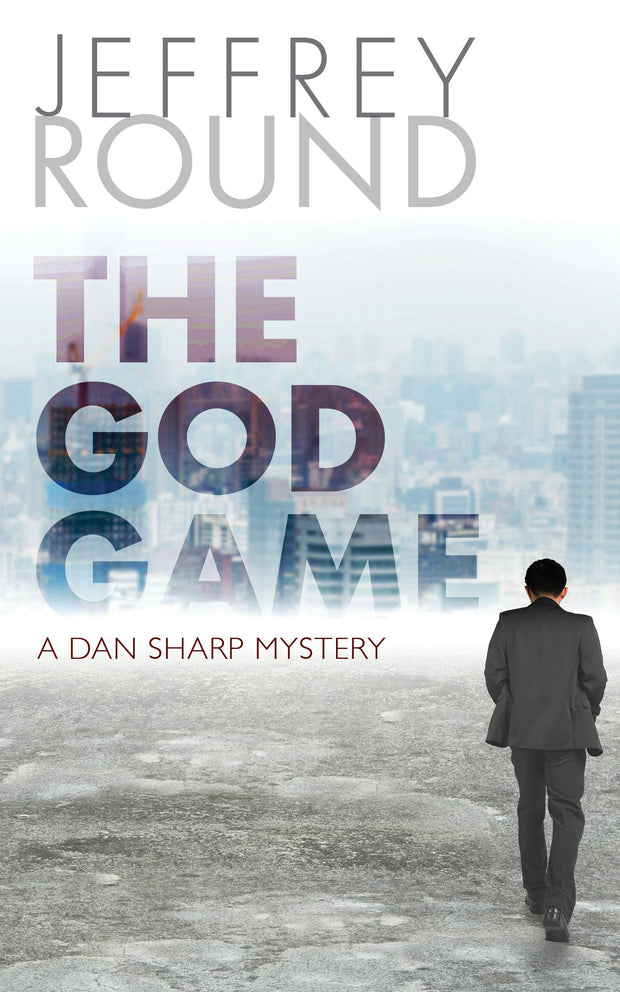 Cover image for The God Game, isbn: 9781459740105