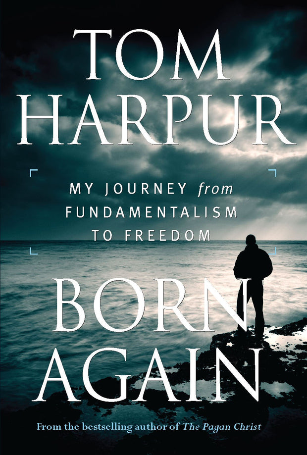 Cover image for Born Again, isbn: 9781459740235