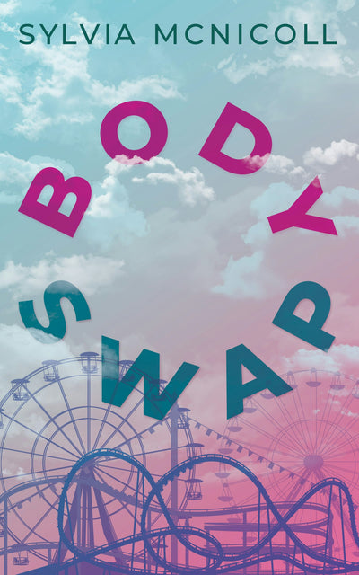 Cover image for Body Swap, isbn: 9781459740907