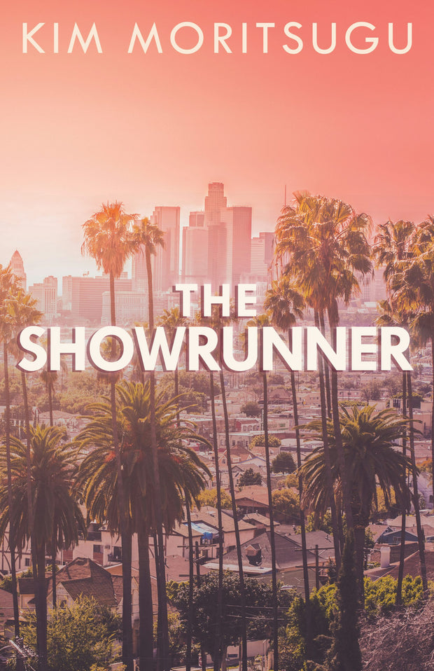 Cover image for The Showrunner, isbn: 9781459740976
