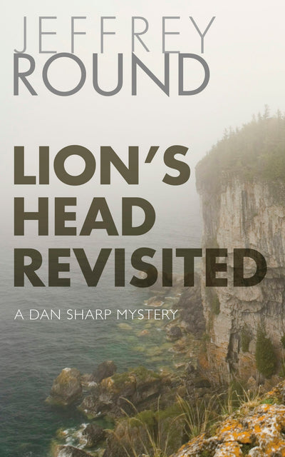Cover image for Lion's Head Revisited, isbn: 9781459741379