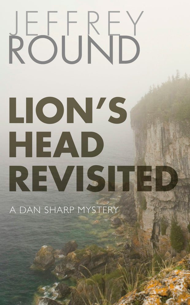 Cover image for Lion's Head Revisited, isbn: 9781459741379