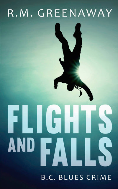 Cover image for Flights and Falls, isbn: 9781459741508