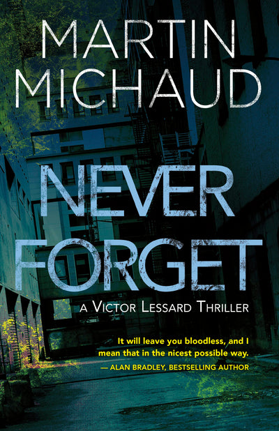 Cover image for Never Forget, isbn: 9781459742734