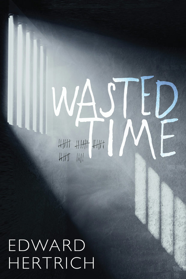 Cover image for Wasted Time, isbn: 9781459743519