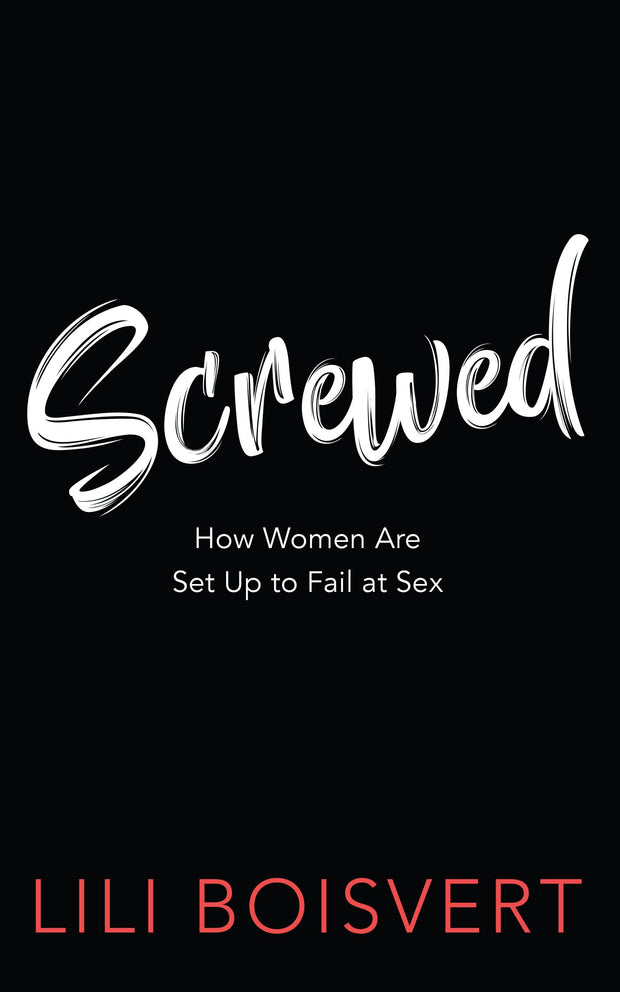Cover image for Screwed, isbn: 9781459743571