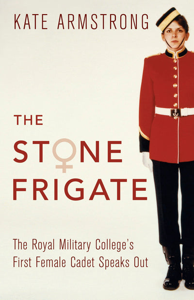 Cover image for The Stone Frigate, isbn: 9781459744059