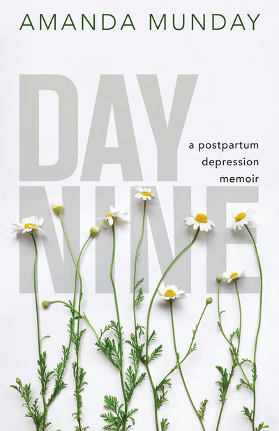 Cover image for Day Nine, isbn: 9781459744455