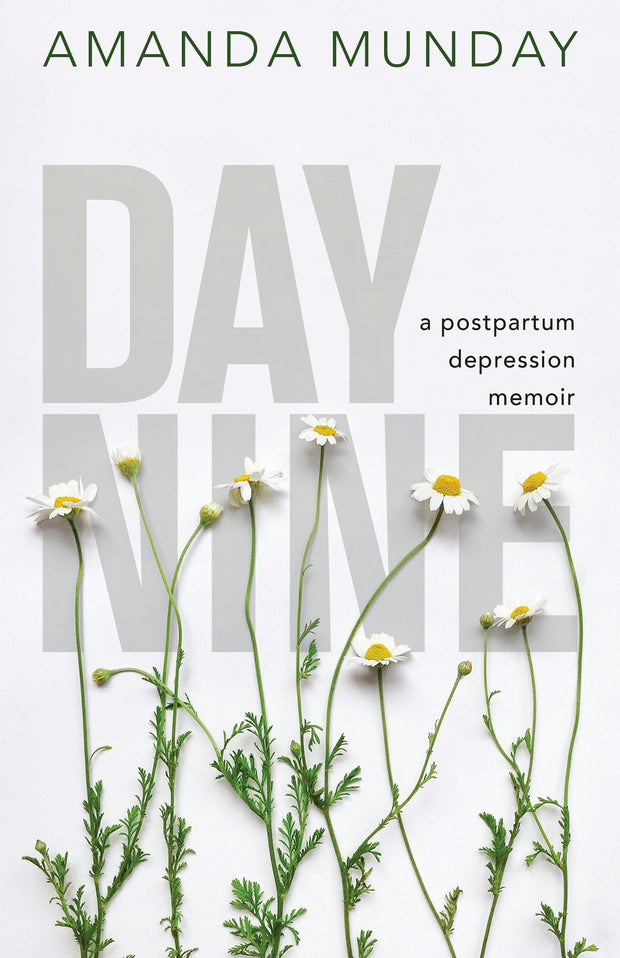 Cover image for Day Nine, isbn: 9781459744455