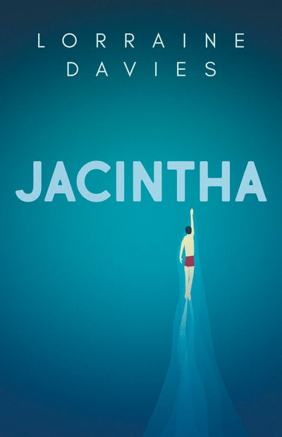 Cover image for Jacintha, isbn: 9781459744554
