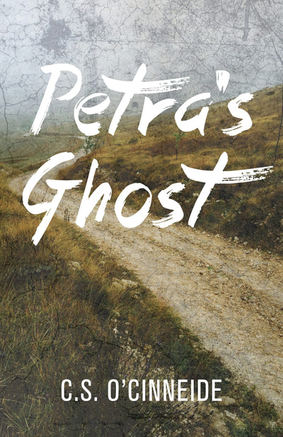 Cover image for Petra's Ghost, isbn: 9781459744684