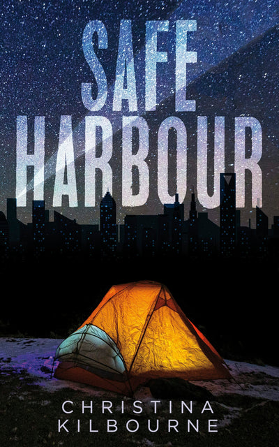 Cover image for Safe Harbour, isbn: 9781459745186
