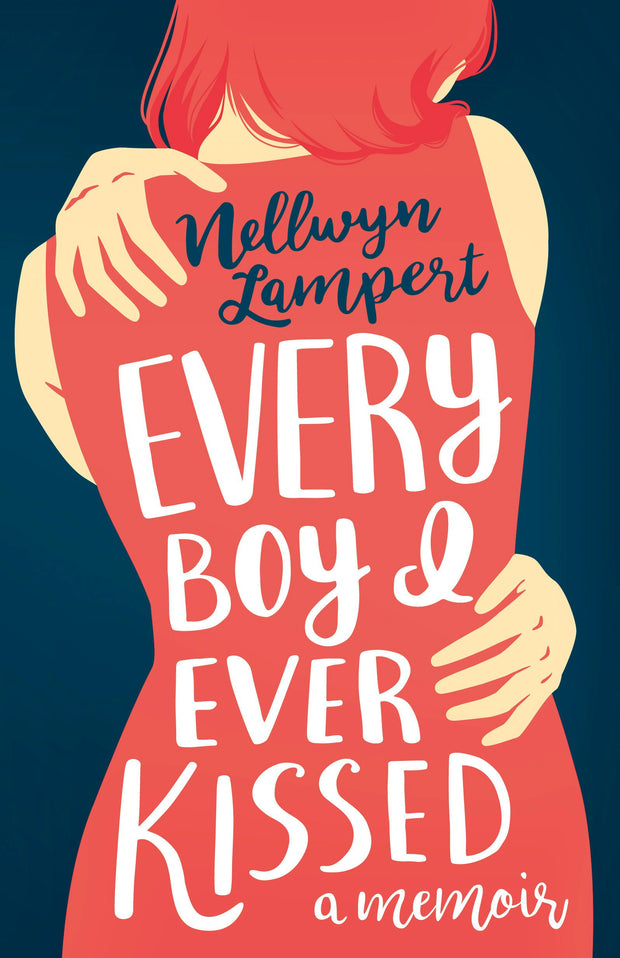 Cover image for Every Boy I Ever Kissed, isbn: 9781459745636