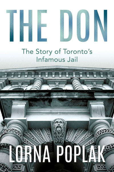 Cover image for The Don, isbn: 9781459745964