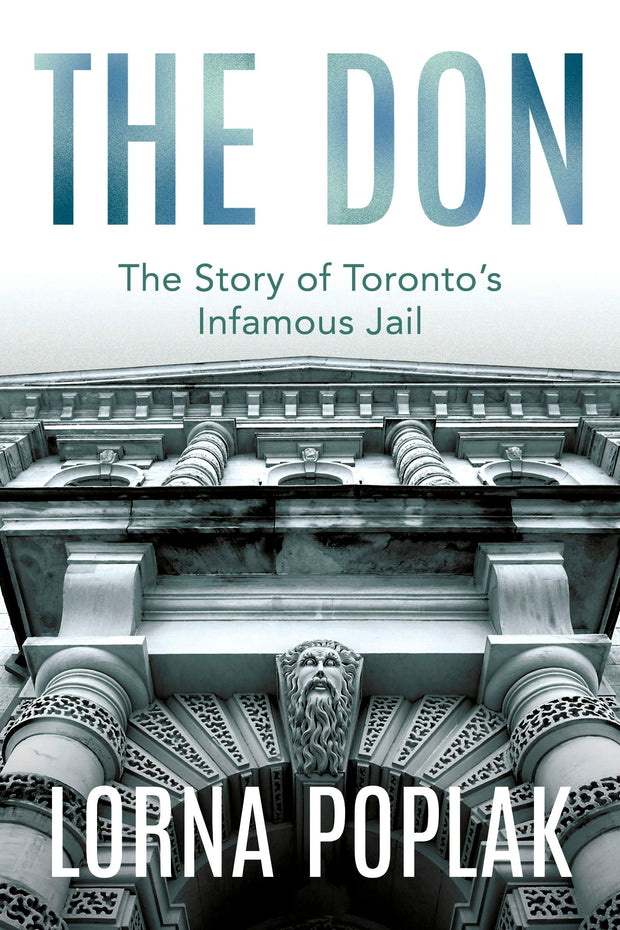 Cover image for The Don, isbn: 9781459745964