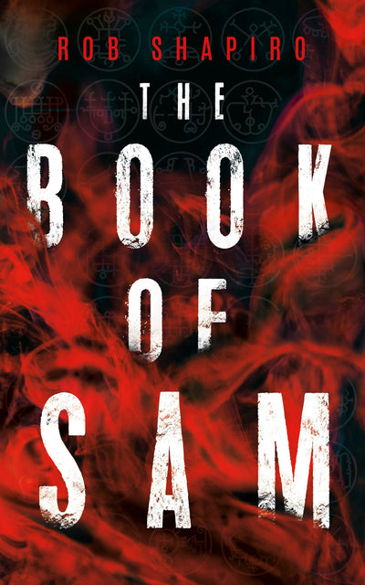 Cover image for The Book of Sam, isbn: 9781459746756