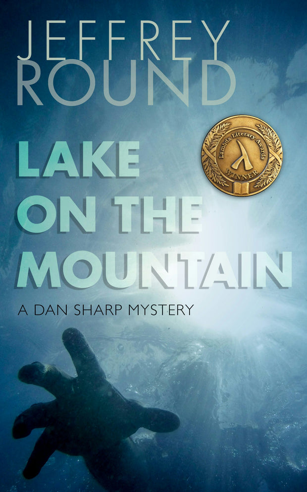 Cover image for Lake on the Mountain, isbn: 9781459747036