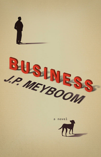 Cover image for Business, isbn: 9781459747050