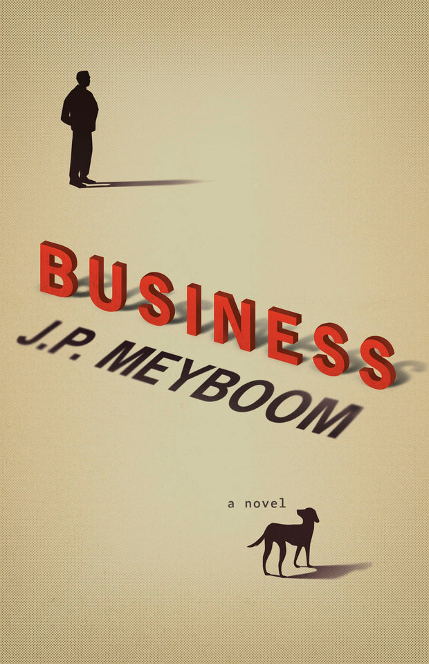 Cover image for Business, isbn: 9781459747050