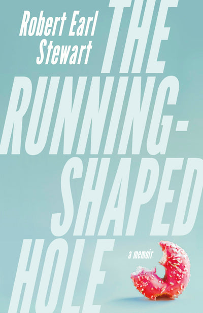 Cover image for The Running-Shaped Hole, isbn: 9781459749054