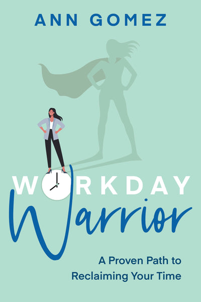 Cover image for Workday Warrior, isbn: 9781459749597