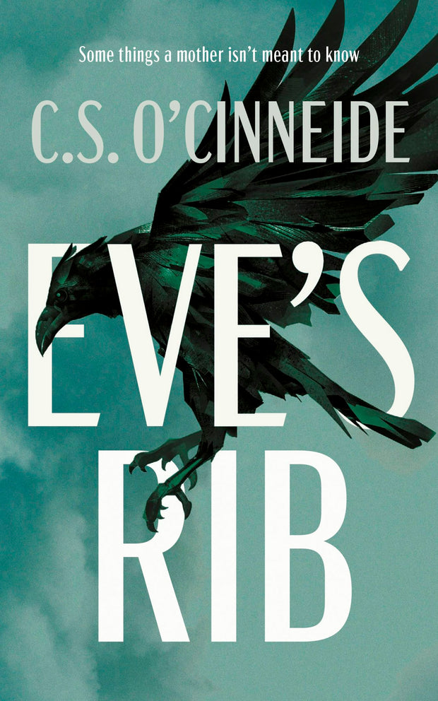 Cover image for Eve's Rib, isbn: 9781459749801