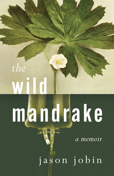 Cover image for The Wild Mandrake, isbn: 9781459750746