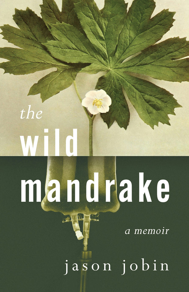 Cover image for The Wild Mandrake, isbn: 9781459750746