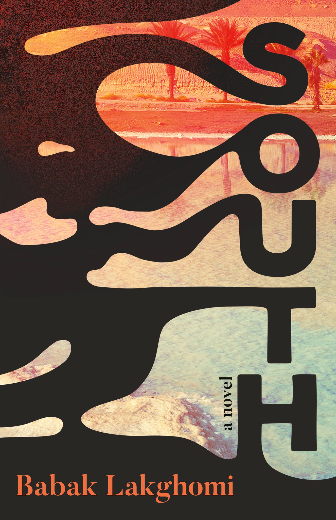 Cover image for South ISBN 9781459750814