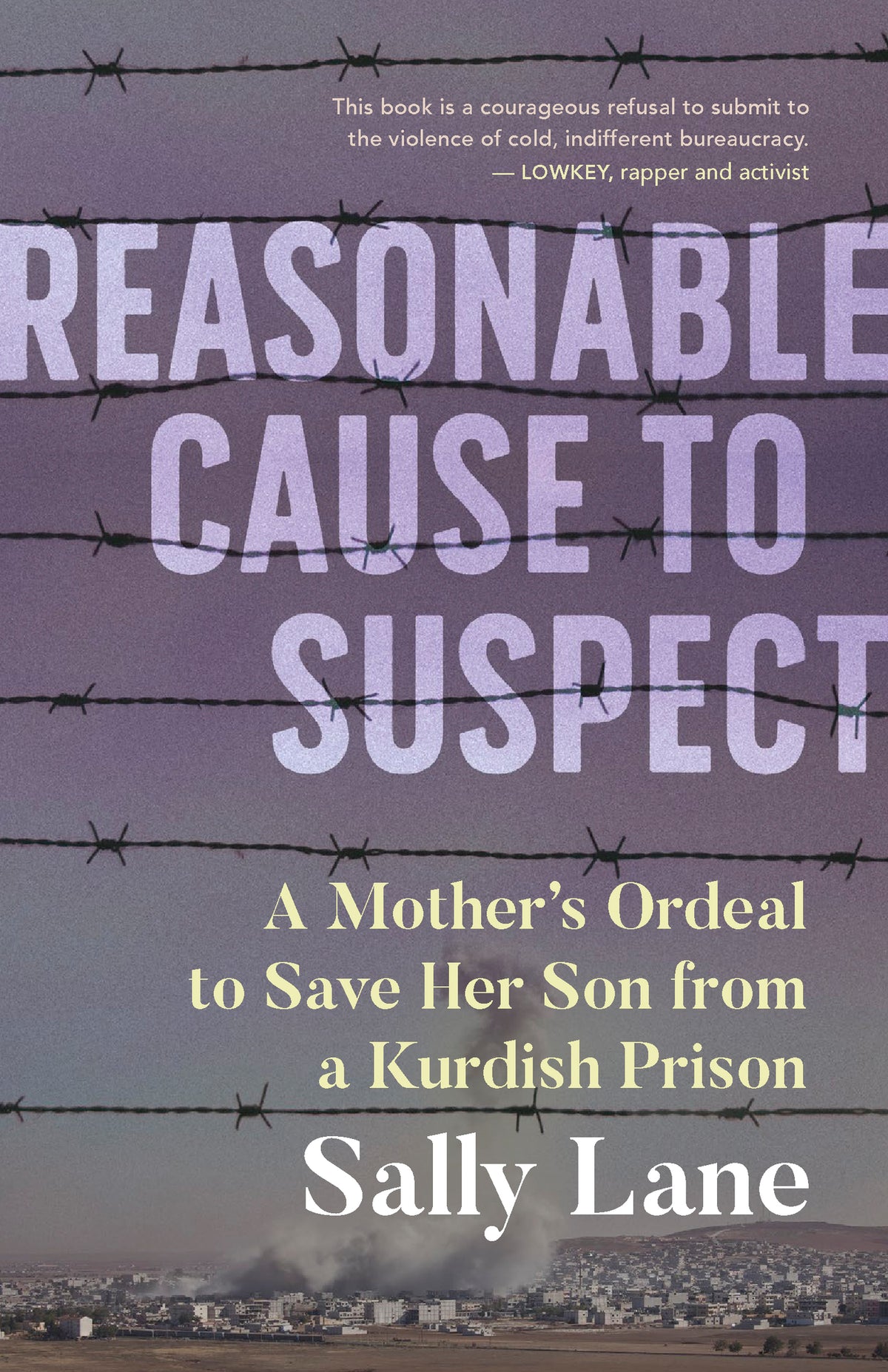Cover image for Reasonable Cause to Suspect ISBN 9781459750944
