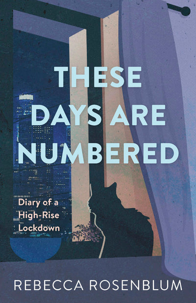 Cover image for These Days Are Numbered, isbn: 9781459751439