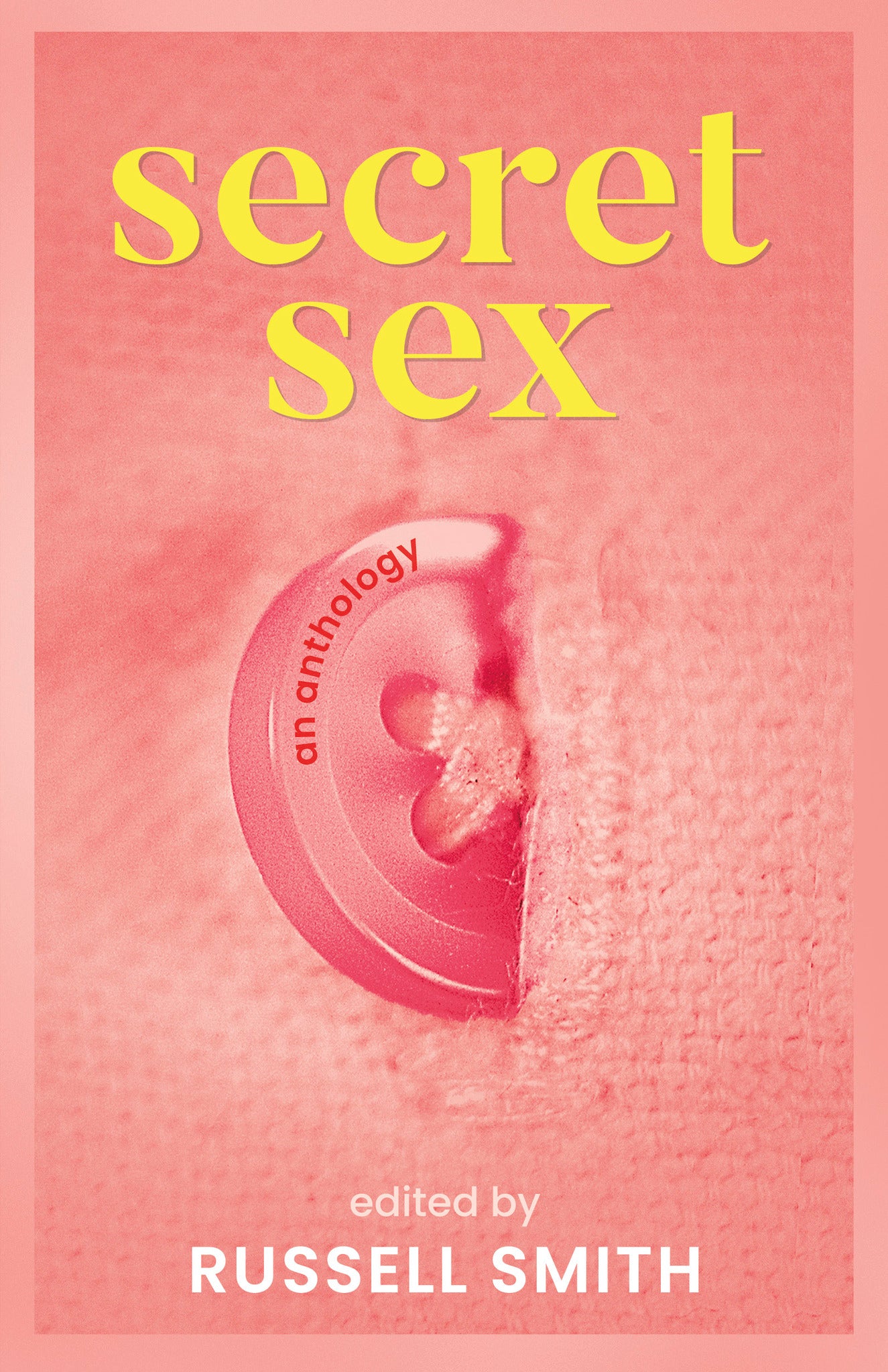 Cover image for Secret Sex ISBN 9781459752429