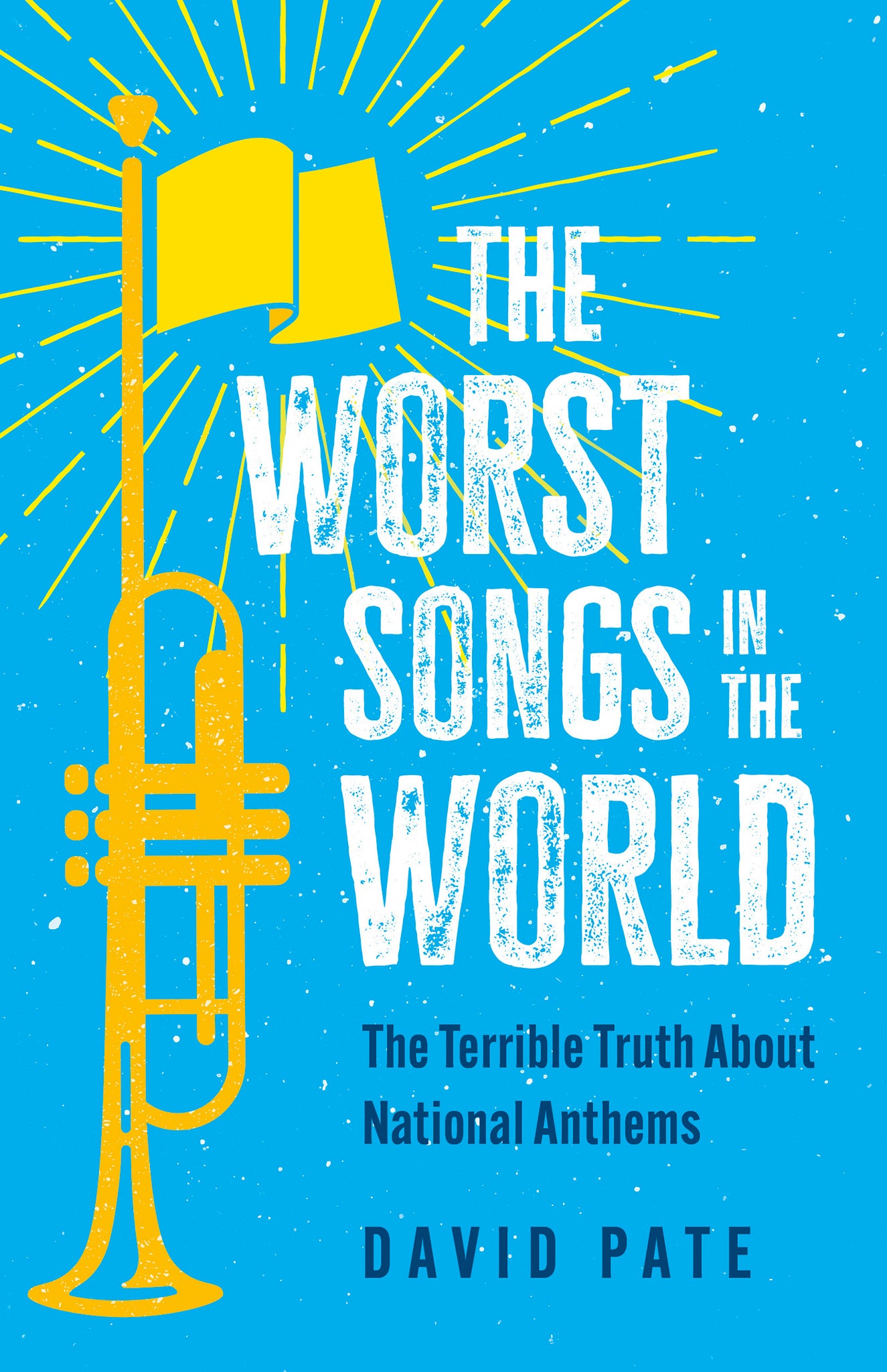 Cover image for The Worst Songs in the World ISBN 9781459754560