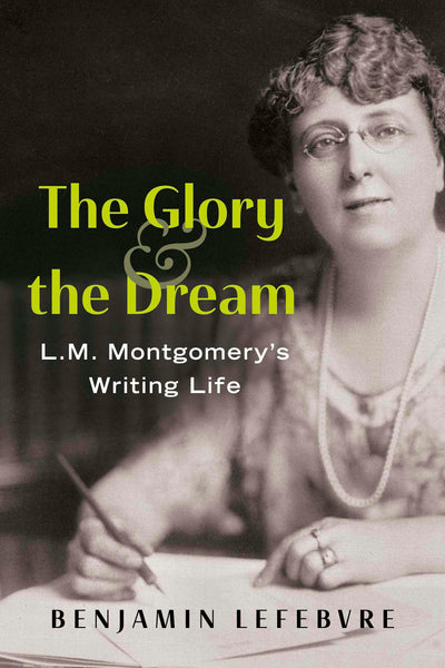 Cover image for The Glory and the Dream, isbn: 9781459755345