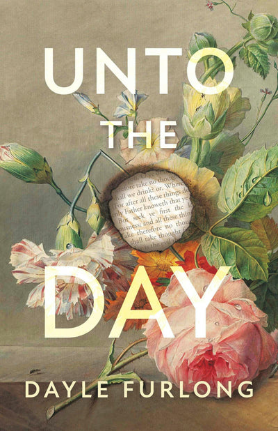 Cover image for Unto the Day, isbn: 9781459757127