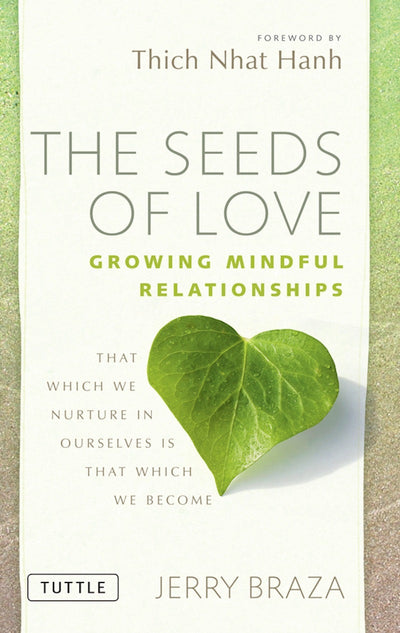 Cover image for Seeds of Love, isbn: 9781462900206