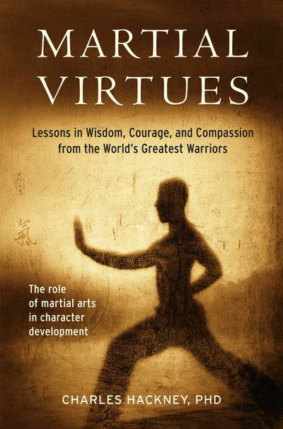 Cover image for Martial Virtues, isbn: 9781462900541