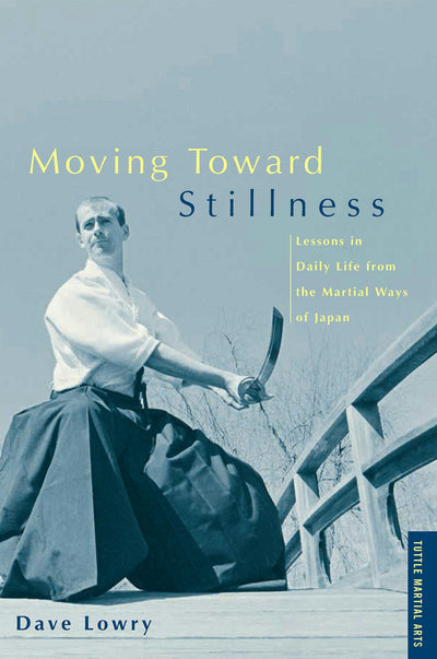 Cover image for Moving Toward Stillness, isbn: 9781462900633