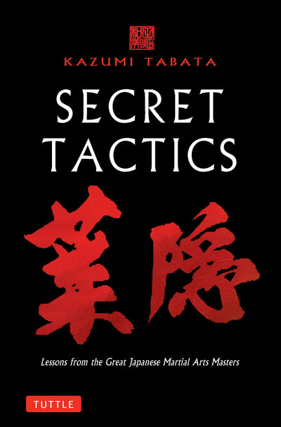Cover image for Secret Tactics, isbn: 9781462900695