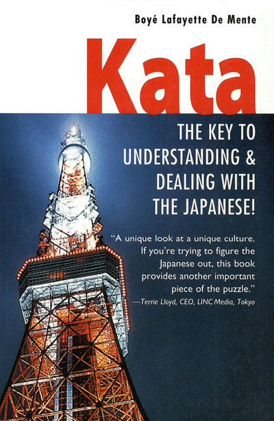Cover image for Kata, isbn: 9781462900848