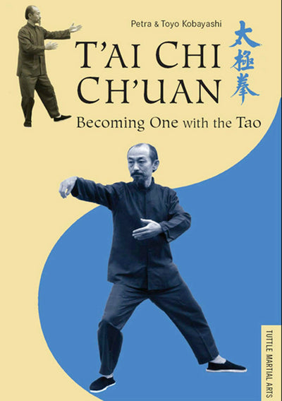 Cover image for T'ai Chi Ch'uan, isbn: 9781462901043