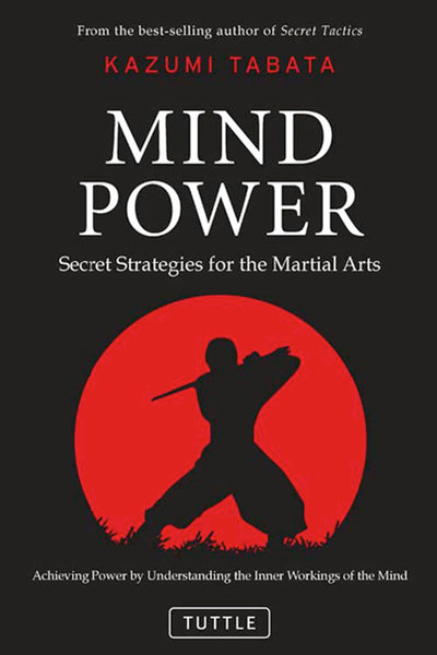 Cover image for Mind Power, isbn: 9781462901067