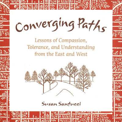 Cover image for Converging Paths, isbn: 9781462901074