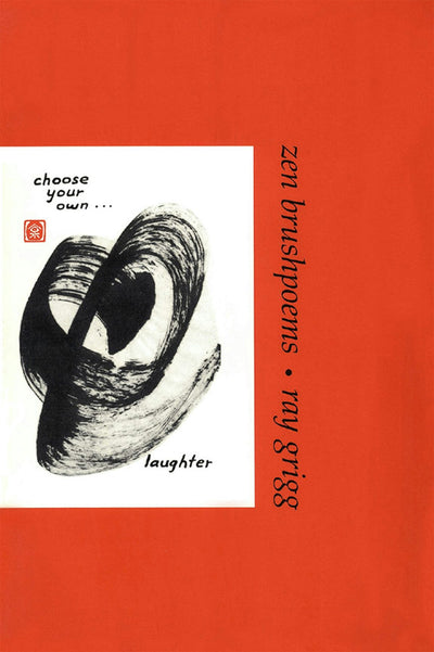 Cover image for Zen Brushpoems, isbn: 9781462901159