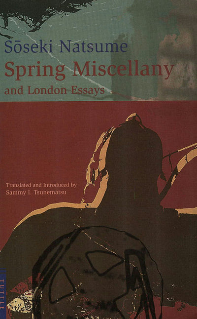 Cover image for Spring Miscellany, isbn: 9781462901265