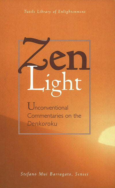 Cover image for Zen Light, isbn: 9781462901494